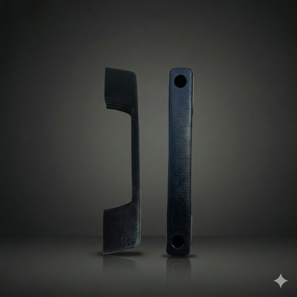 TG-HDL-5051 HANDLE PULL PLASTIK